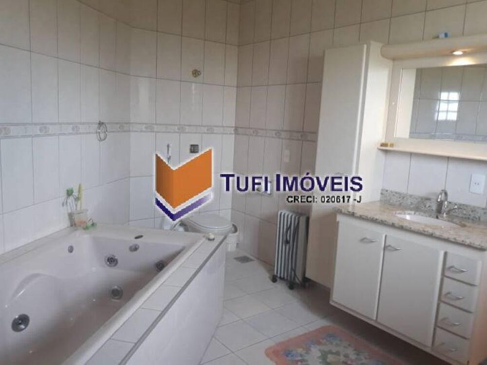 Casa, 5 quartos, 314 m² - Foto 15