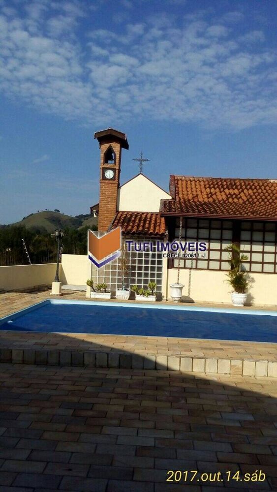 Casa, 5 quartos, 314 m² - Foto 19