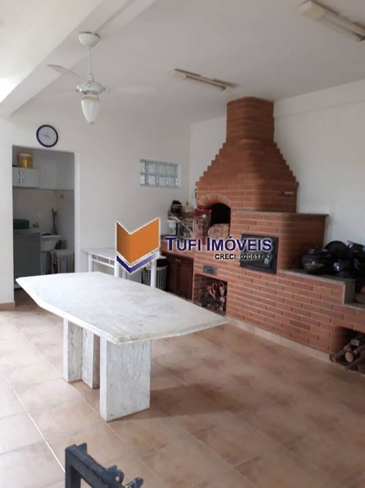 Casa, 5 quartos, 314 m² - Foto 21