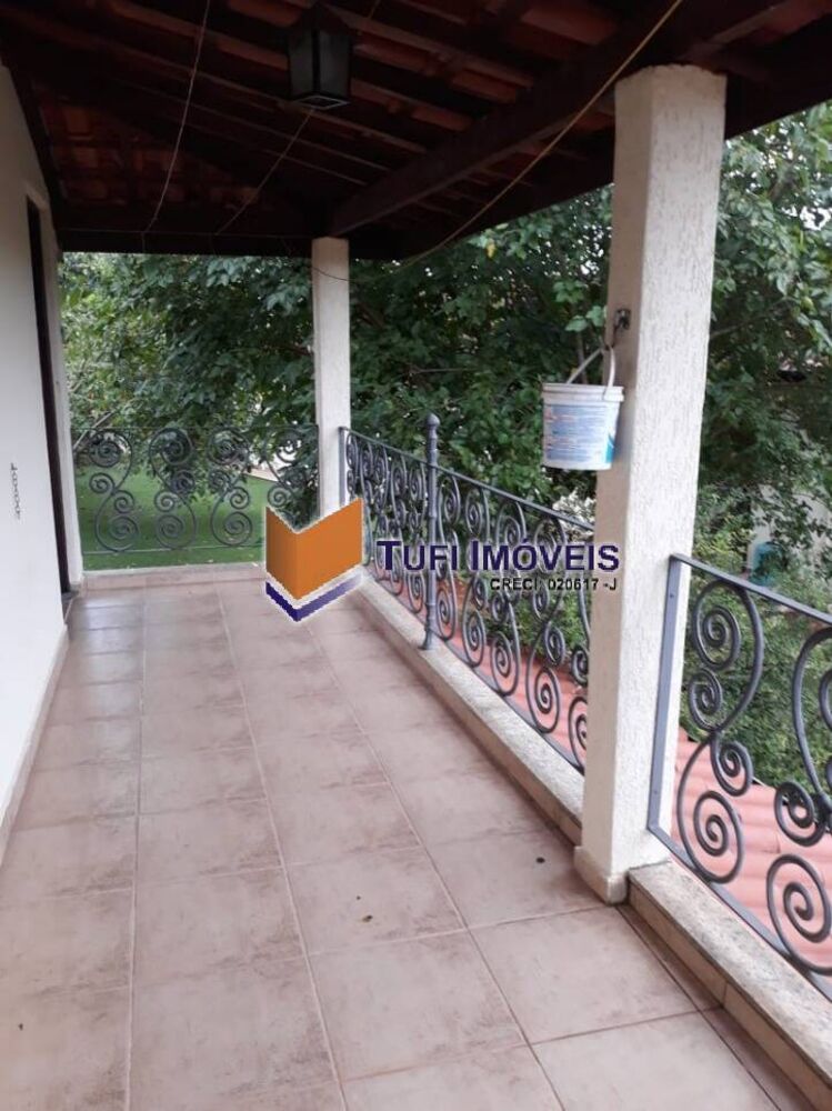 Casa, 5 quartos, 314 m² - Foto 18