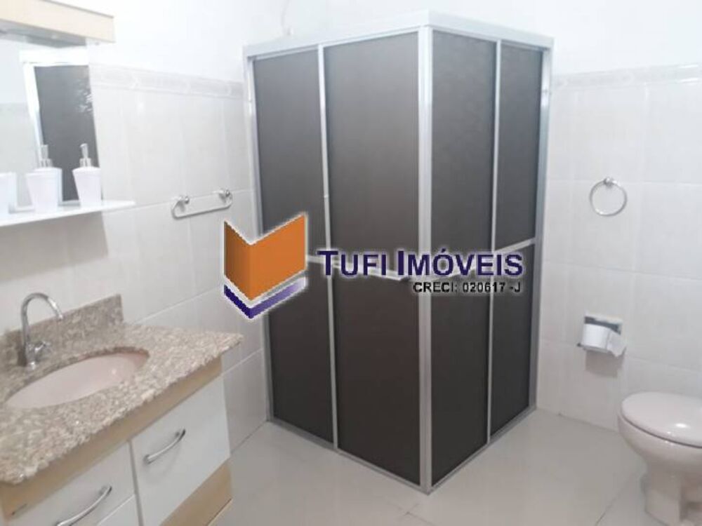 Casa, 5 quartos, 314 m² - Foto 17