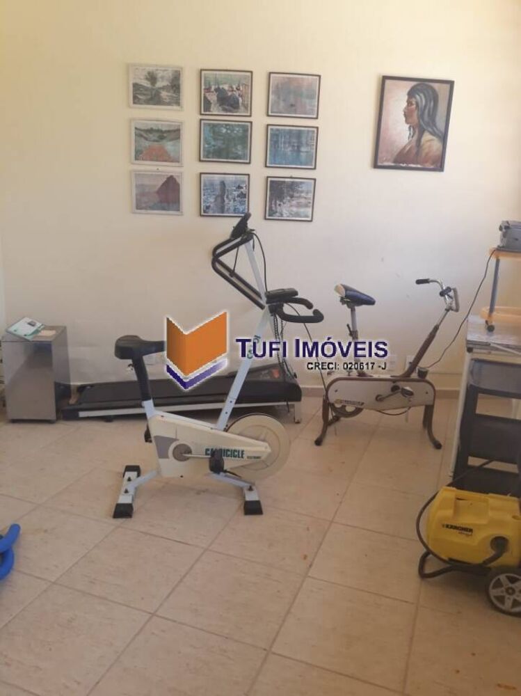 Casa, 5 quartos, 314 m² - Foto 23