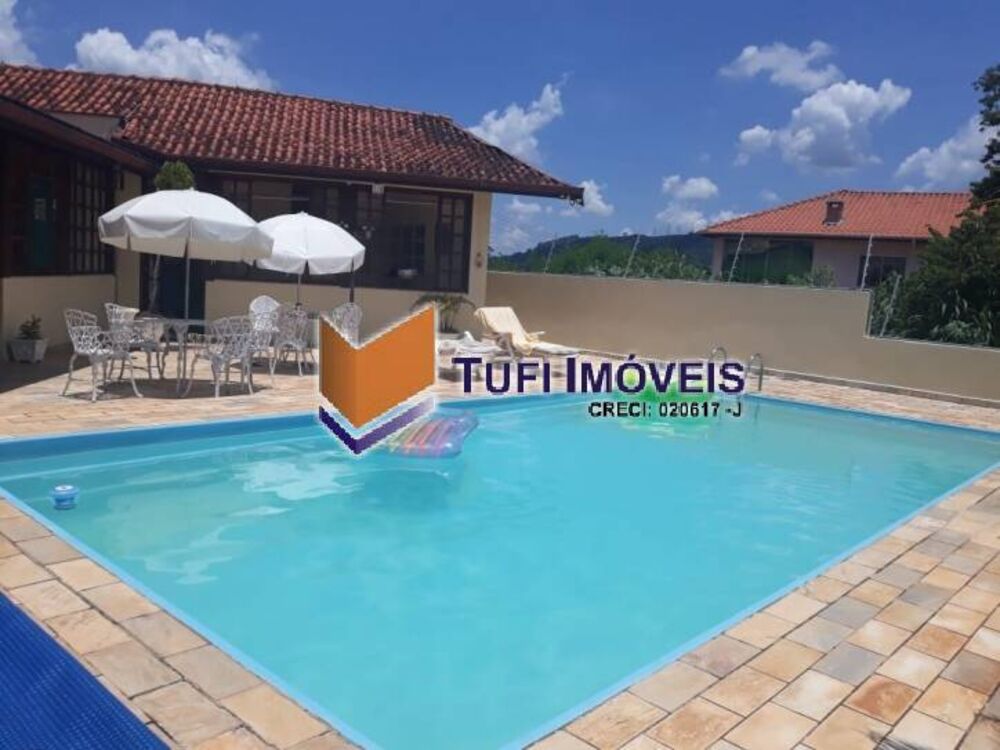 Casa, 5 quartos, 314 m² - Foto 3