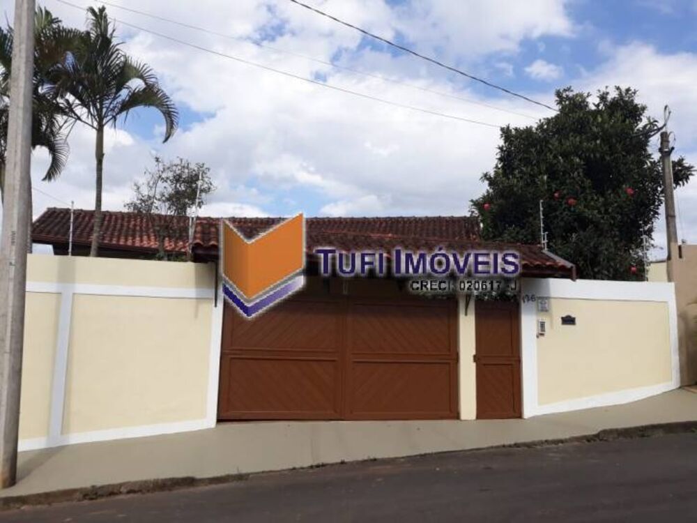 Casa, 5 quartos, 314 m² - Foto 40