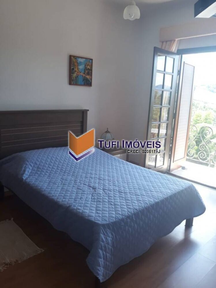 Casa, 5 quartos, 314 m² - Foto 8