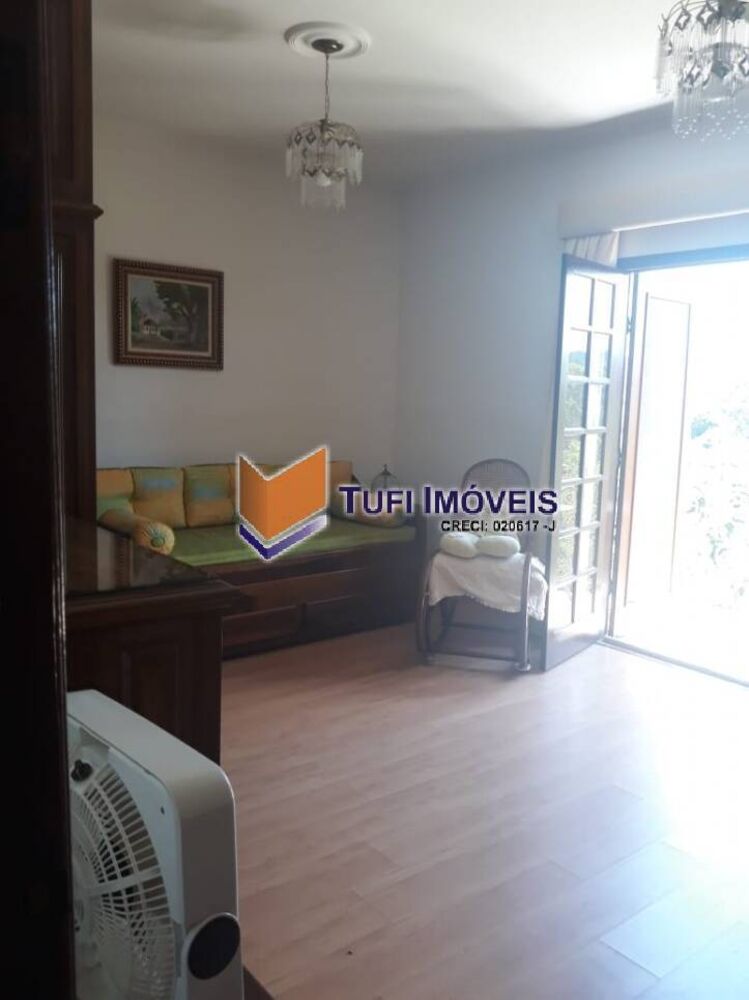 Casa, 5 quartos, 314 m² - Foto 5