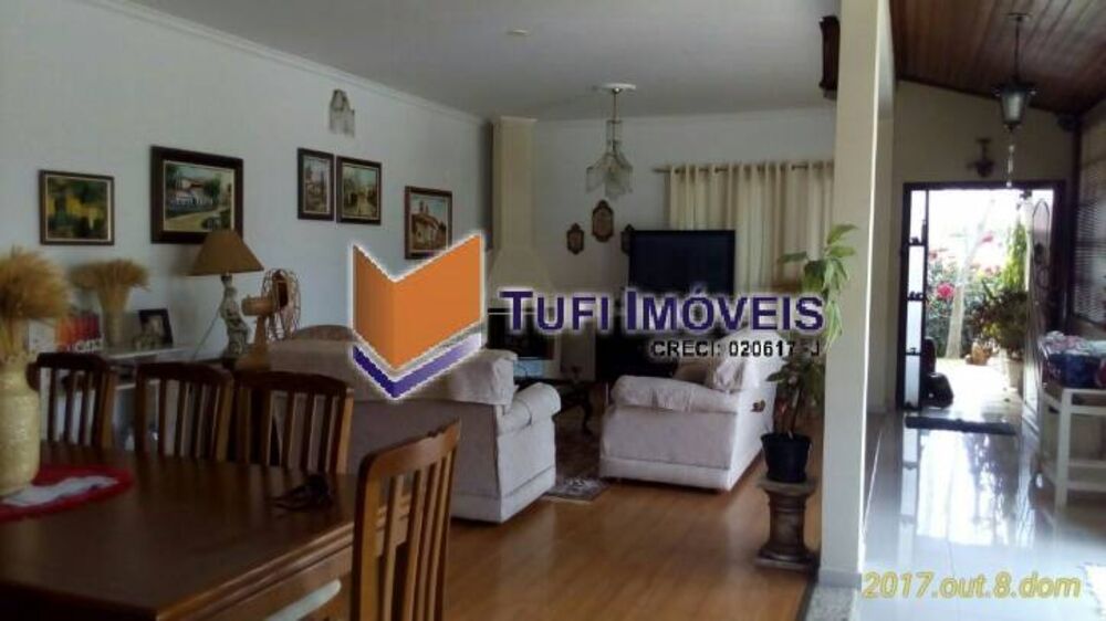 Casa, 5 quartos, 314 m² - Foto 4