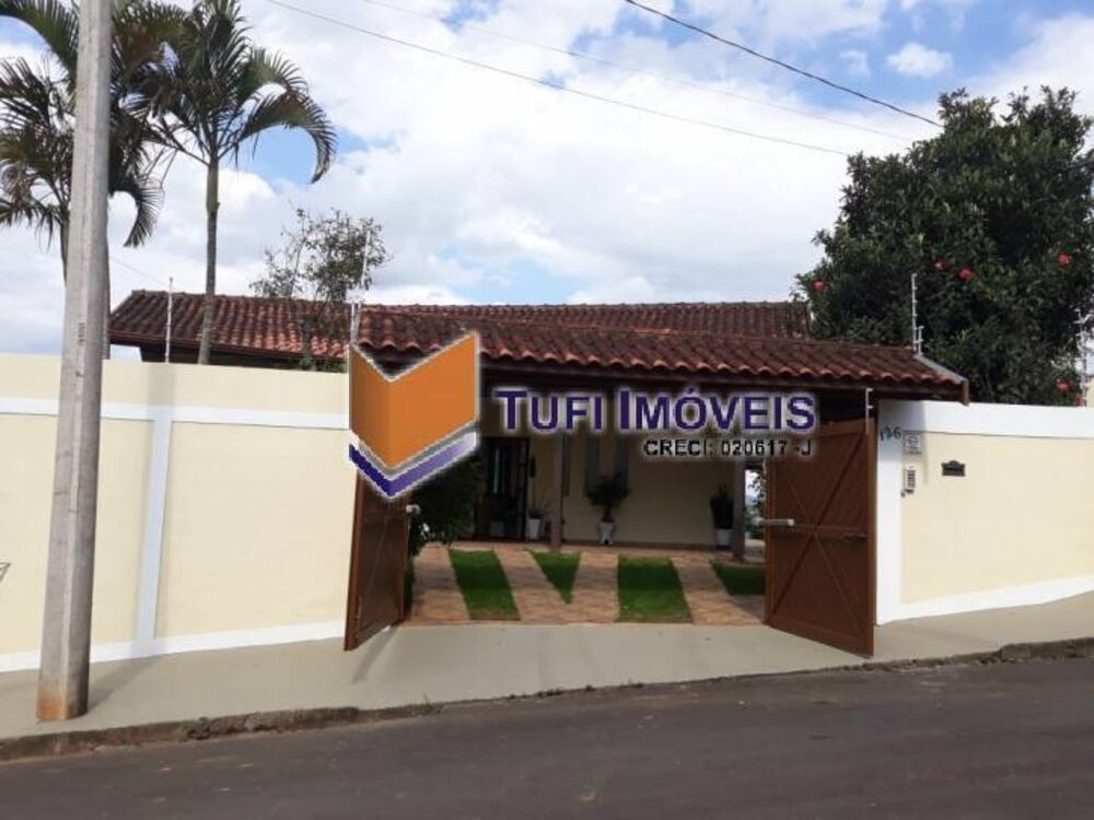 Casa, 5 quartos, 314 m² - Foto 42