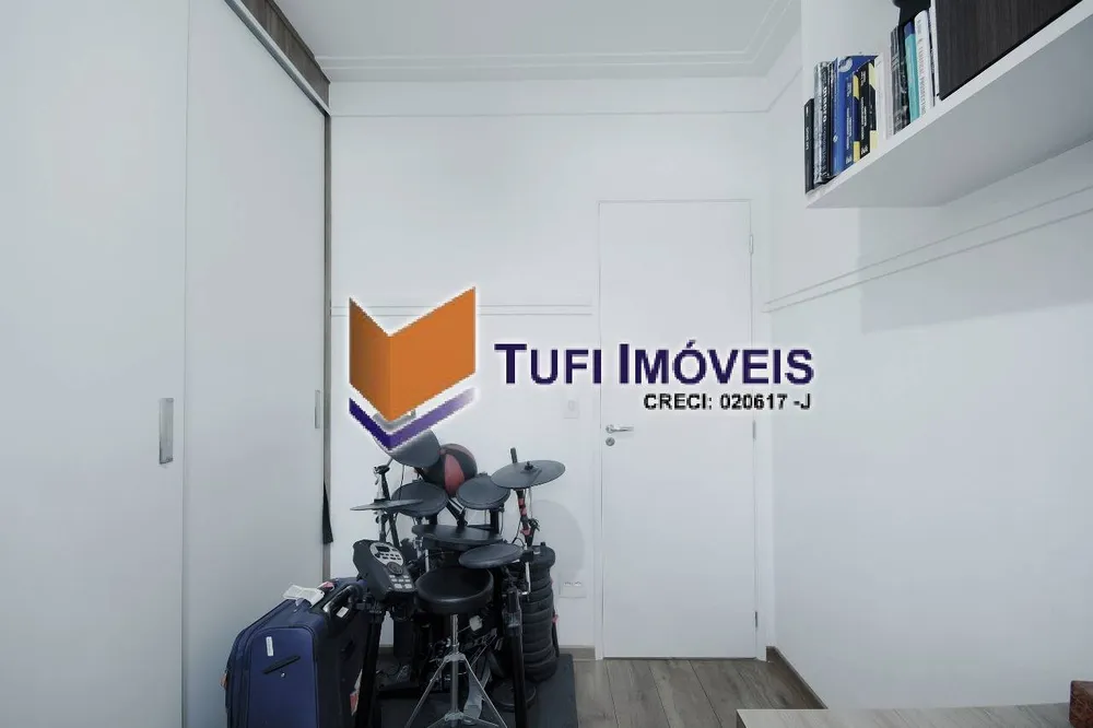 Apartamento, 3 quartos, 98 m² - Foto 2