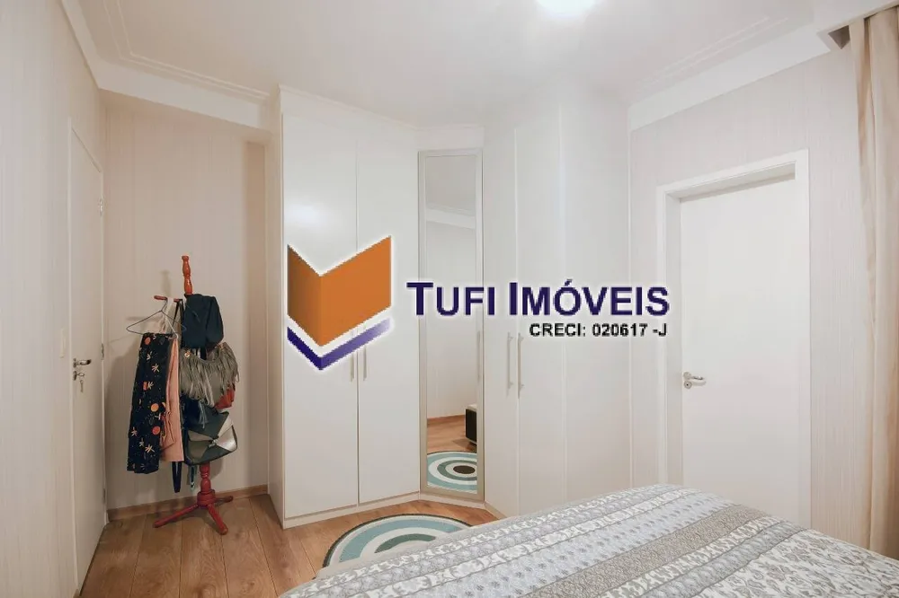 Apartamento, 3 quartos, 98 m² - Foto 1