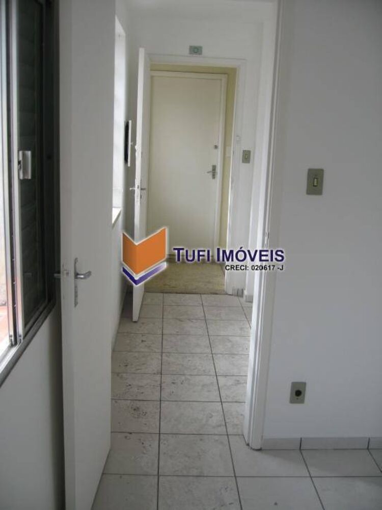 Apartamento para alugar com 2 quartos, 80m² - Foto 1