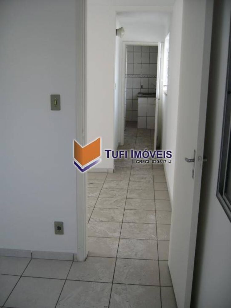 Apartamento para alugar com 2 quartos, 80m² - Foto 2