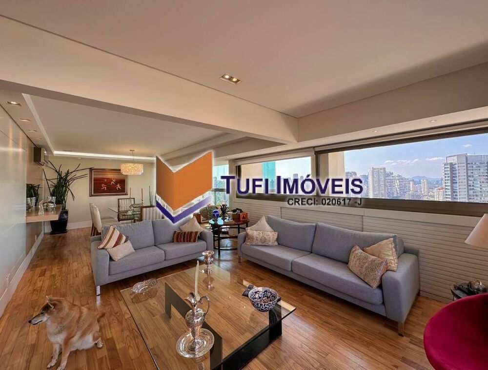 Cobertura, 3 quartos, 240 m² - Foto 4