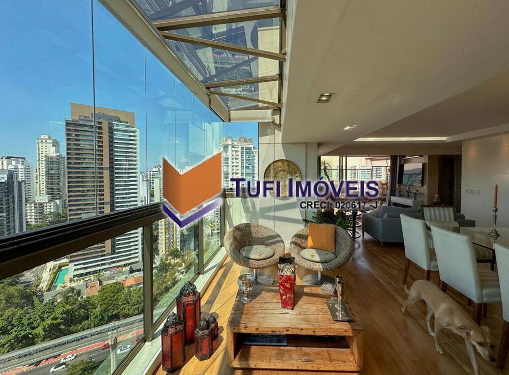 Cobertura, 3 quartos, 240 m² - Foto 3