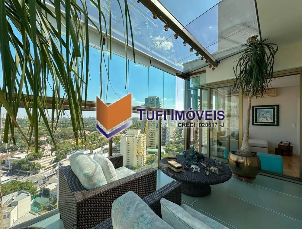 Cobertura, 3 quartos, 240 m² - Foto 5