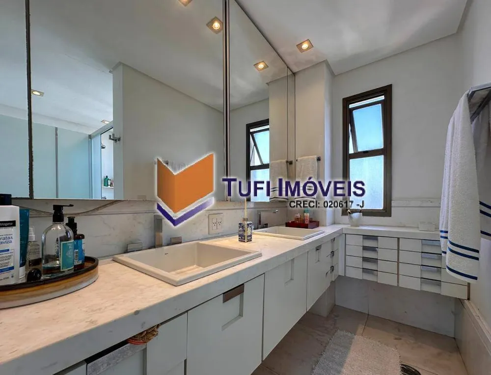 Cobertura, 3 quartos, 240 m² - Foto 6