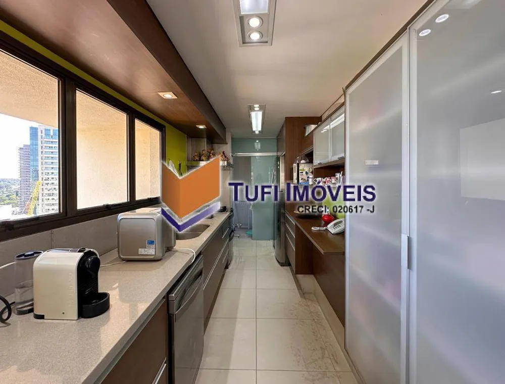 Cobertura, 3 quartos, 240 m² - Foto 10