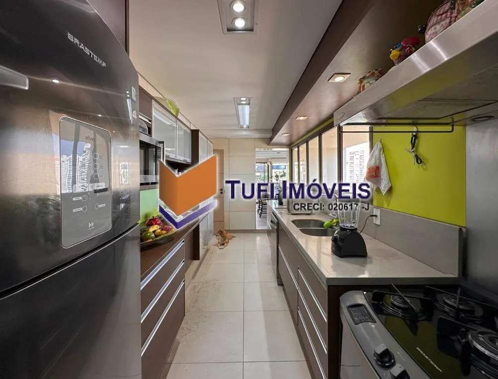 Cobertura, 3 quartos, 240 m² - Foto 8