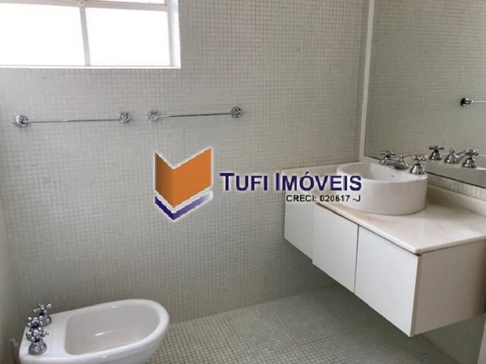 Apartamento, 4 quartos, 240 m² - Foto 10