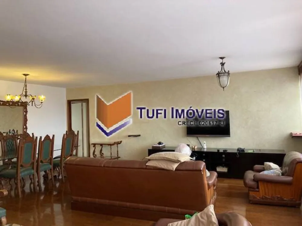 Apartamento, 4 quartos, 240 m² - Foto 2