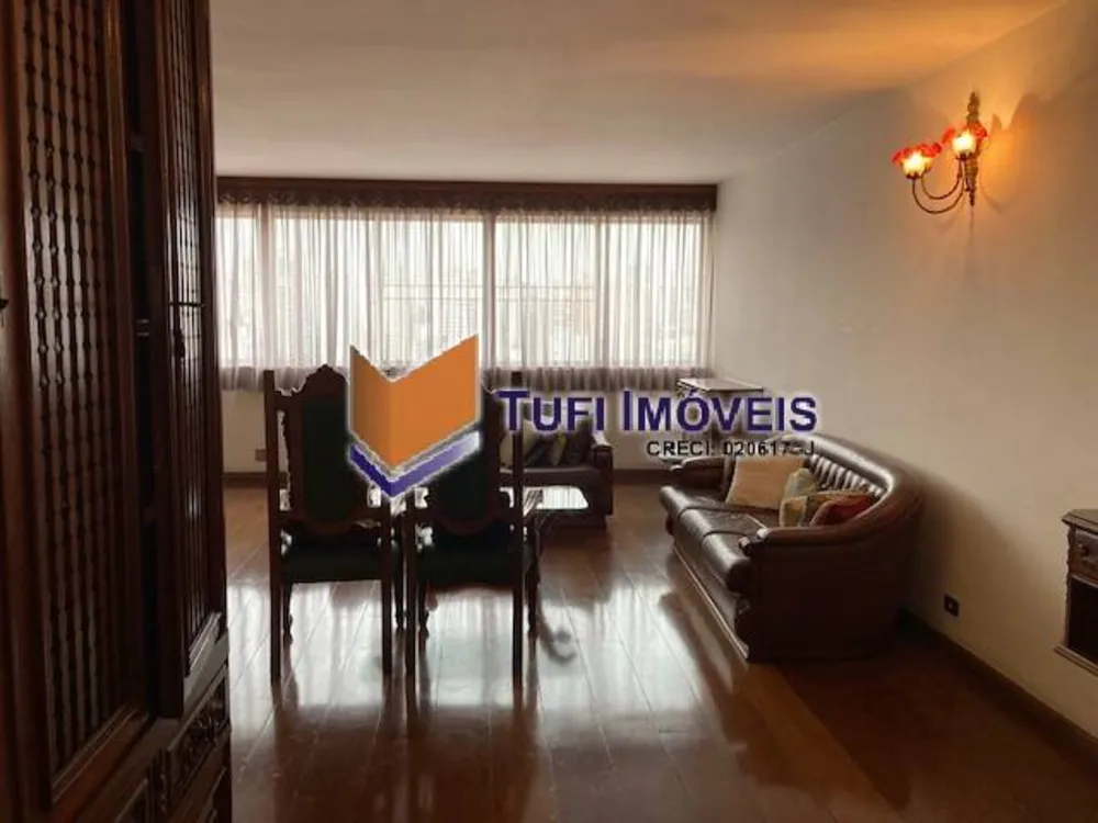 Apartamento, 4 quartos, 240 m² - Foto 1
