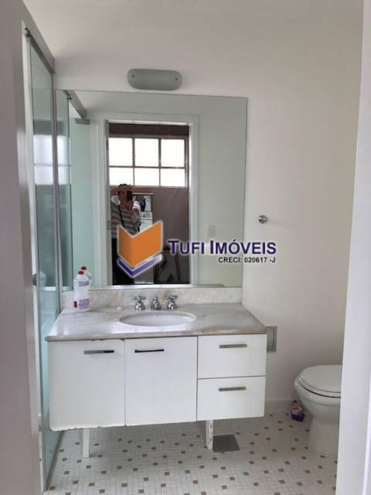 Apartamento, 4 quartos, 240 m² - Foto 3