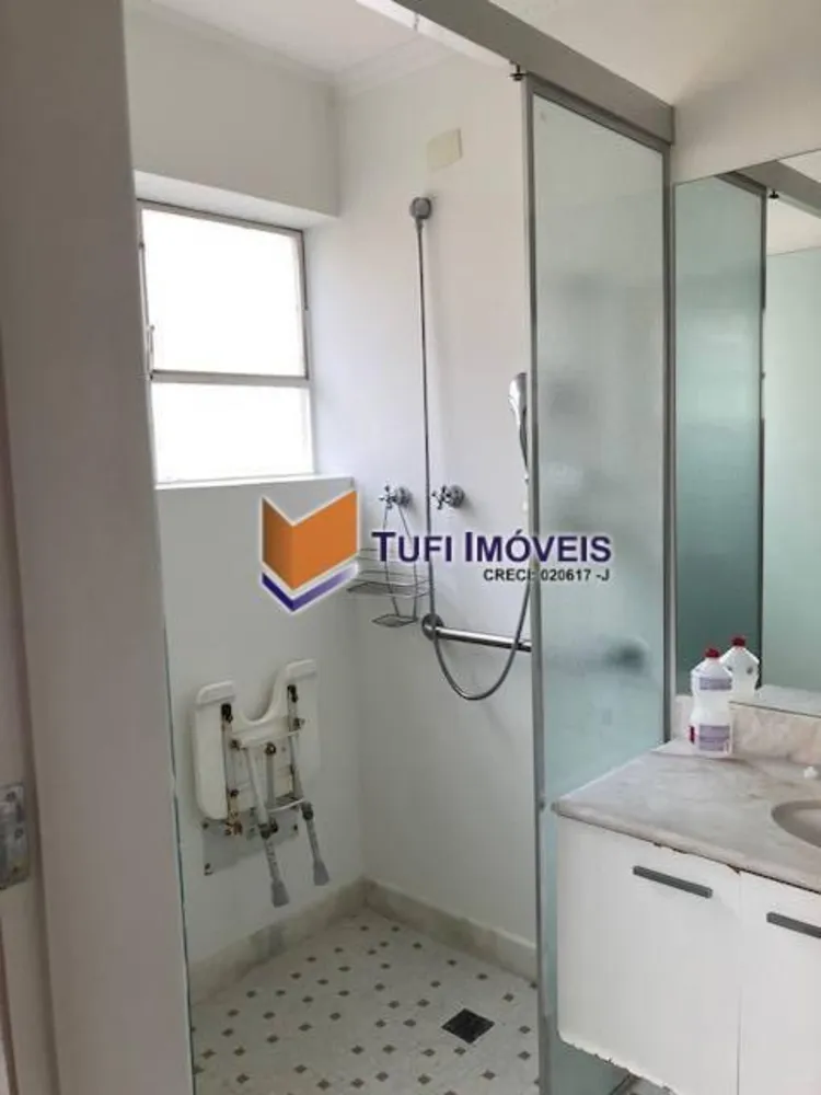Apartamento, 4 quartos, 240 m² - Foto 7