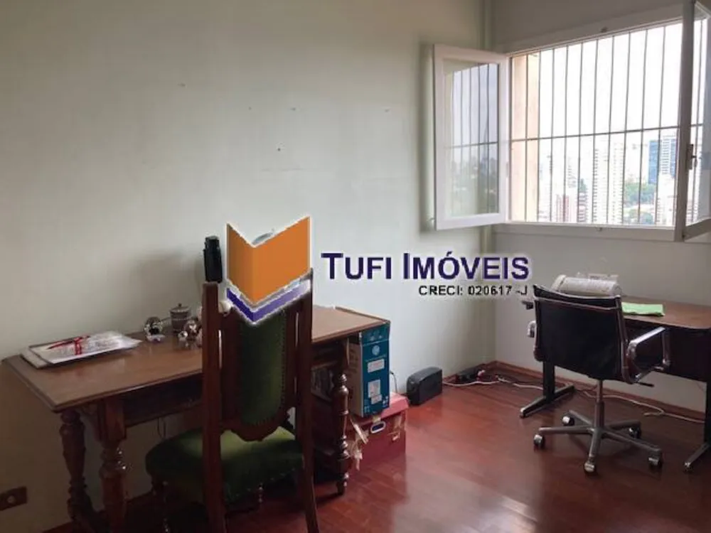 Apartamento, 4 quartos, 240 m² - Foto 3