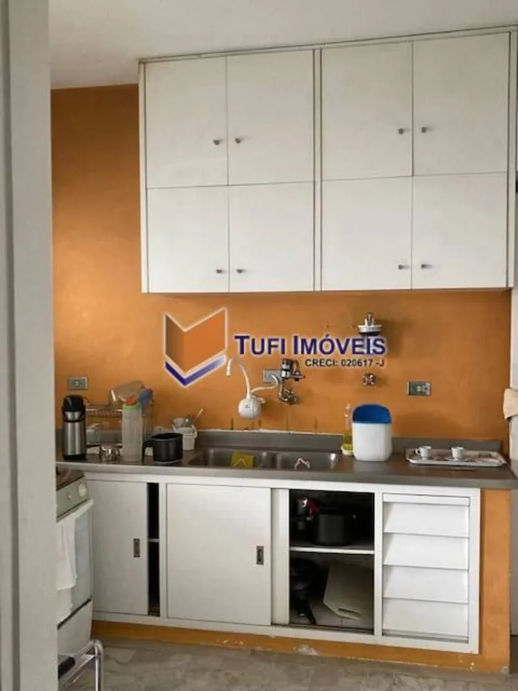 Apartamento, 4 quartos, 240 m² - Foto 16