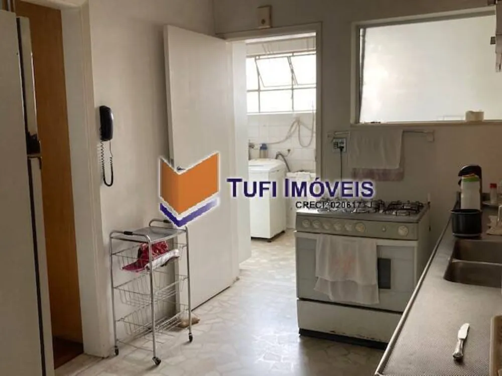 Apartamento, 4 quartos, 240 m² - Foto 13