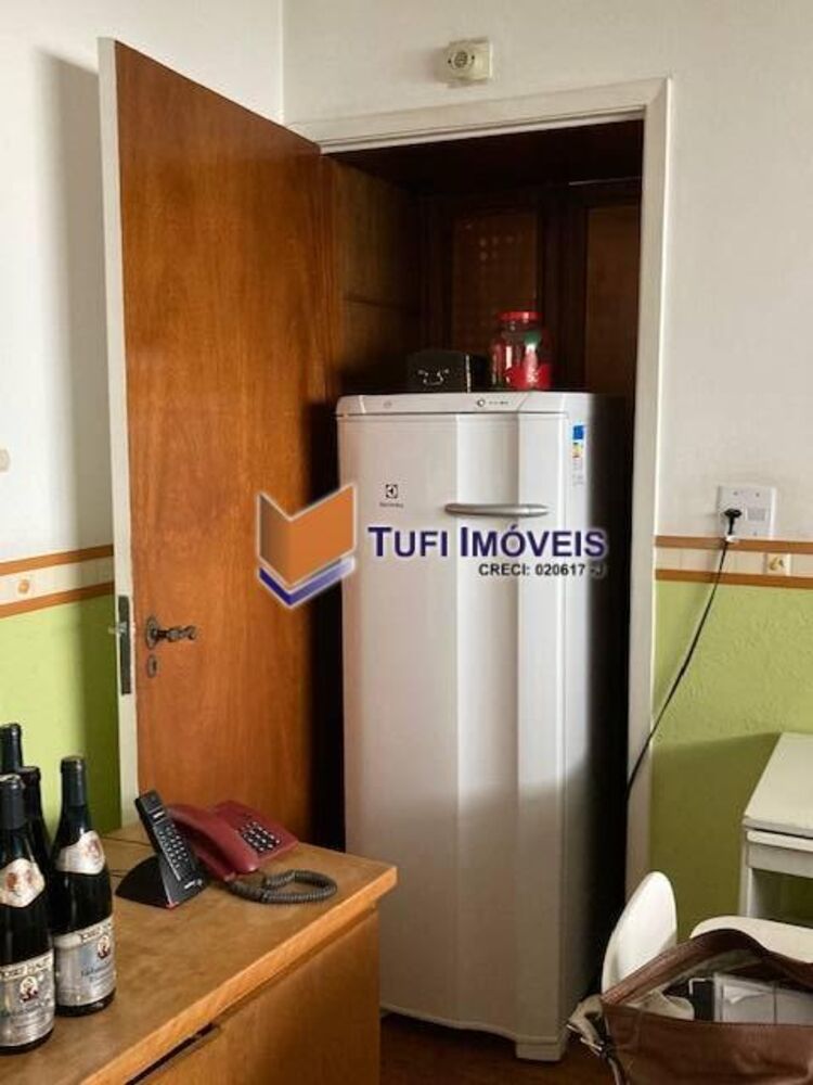 Apartamento, 4 quartos, 240 m² - Foto 1