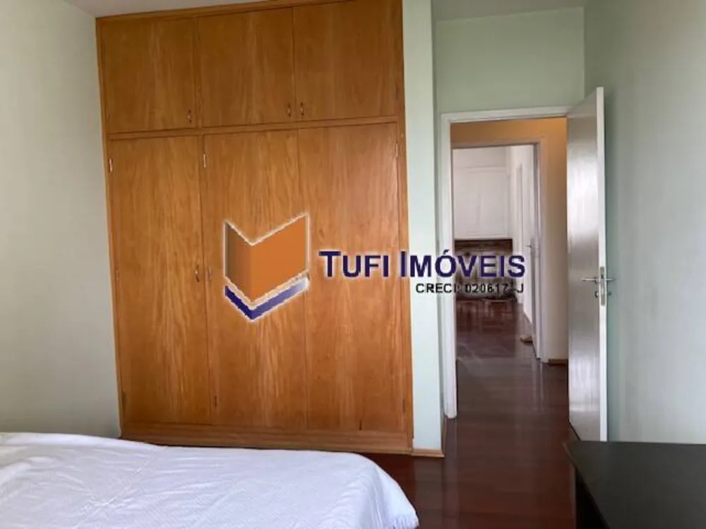 Apartamento, 4 quartos, 240 m² - Foto 9