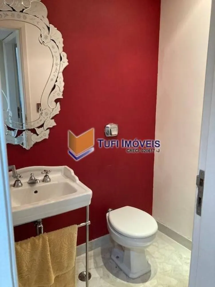 Apartamento, 4 quartos, 240 m² - Foto 4