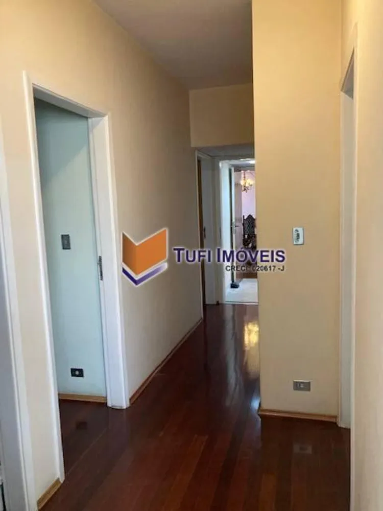 Apartamento, 4 quartos, 240 m² - Foto 12