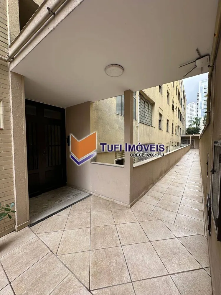 Apartamento, 2 quartos, 95 m² - Foto 3