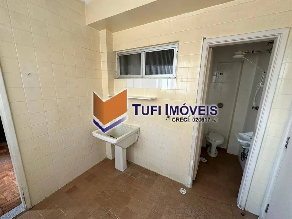 Apartamento, 3 quartos, 124 m² - Foto 1