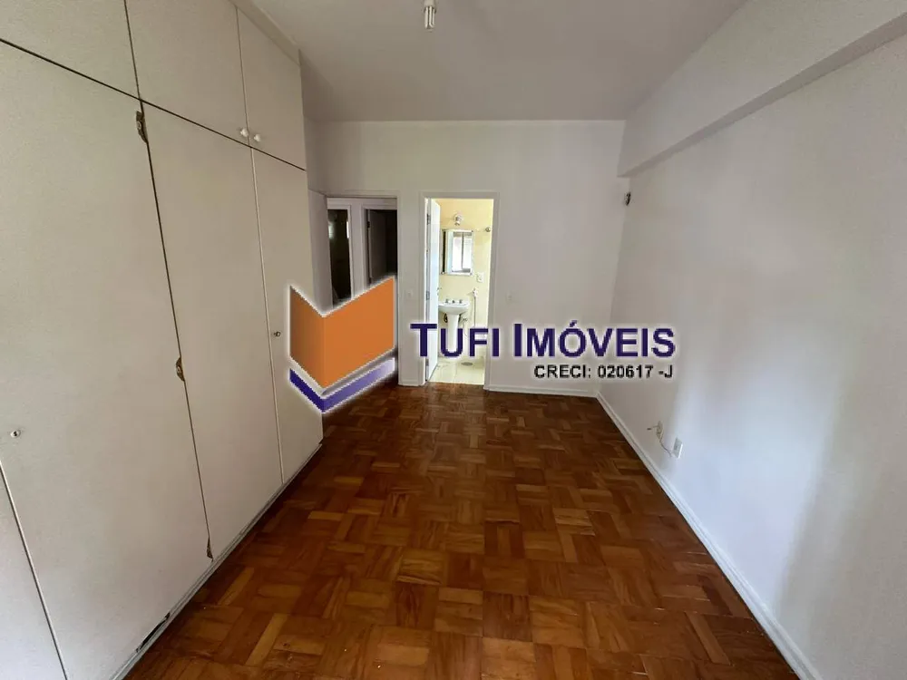 Apartamento, 3 quartos, 124 m² - Foto 3