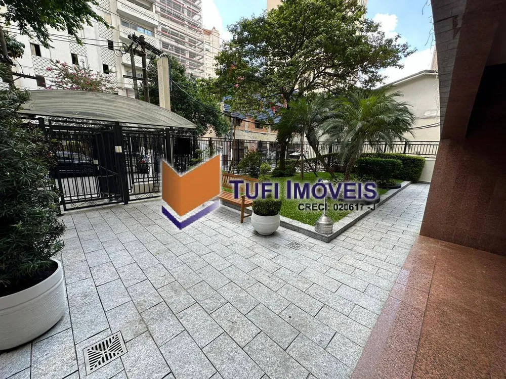 Apartamento, 3 quartos, 124 m² - Foto 2