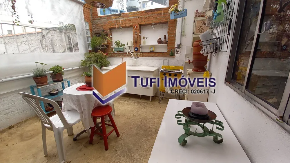 Prédio Inteiro, 75 m² - Foto 5