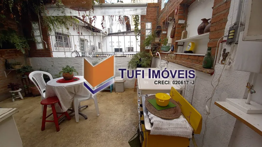 Prédio Inteiro, 75 m² - Foto 6