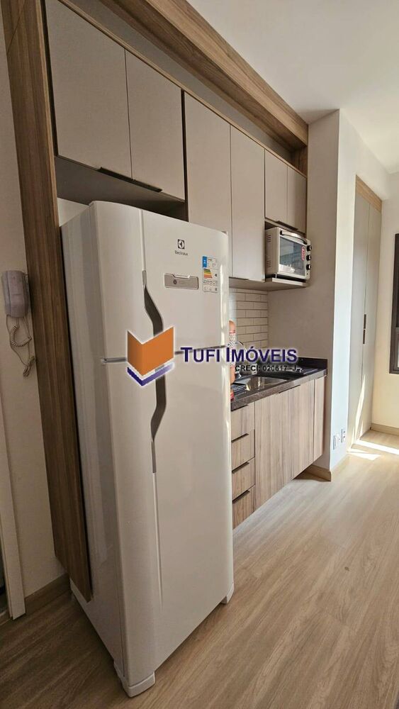 Apartamento, 1 quarto, 22 m² - Foto 7