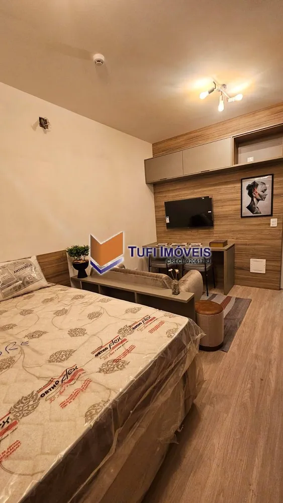Apartamento, 1 quarto, 22 m² - Foto 10