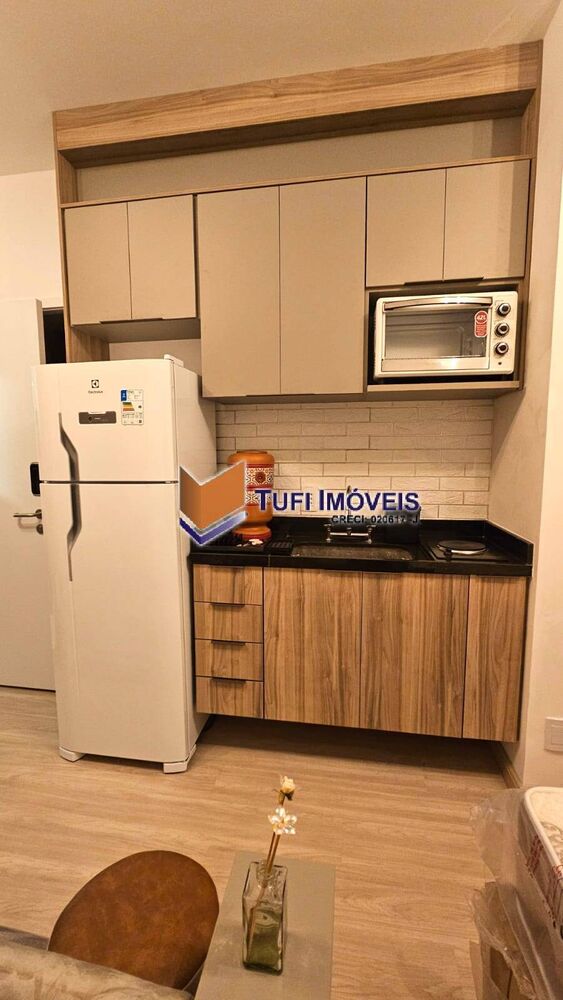 Apartamento, 1 quarto, 22 m² - Foto 2