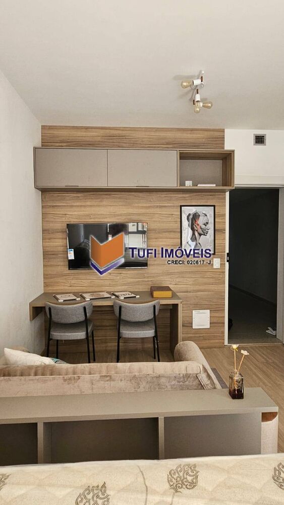 Apartamento, 1 quarto, 22 m² - Foto 3