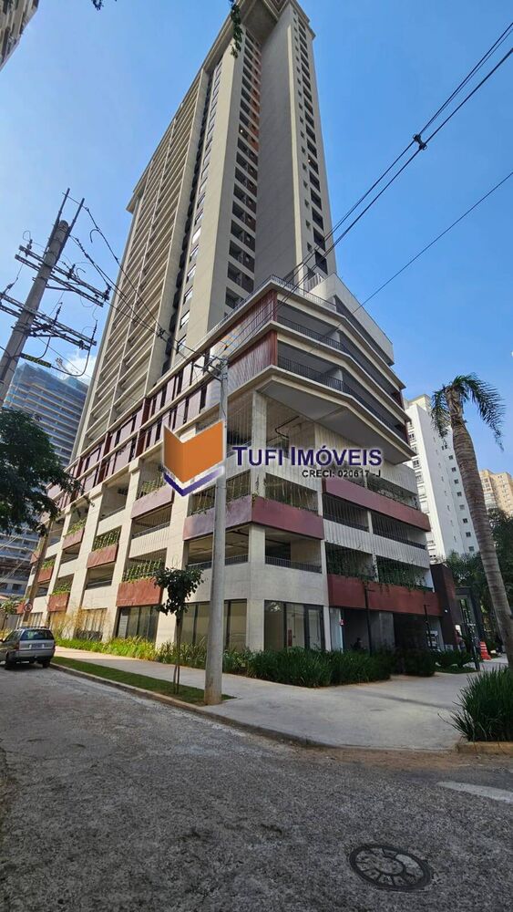 Apartamento, 1 quarto, 22 m² - Foto 12