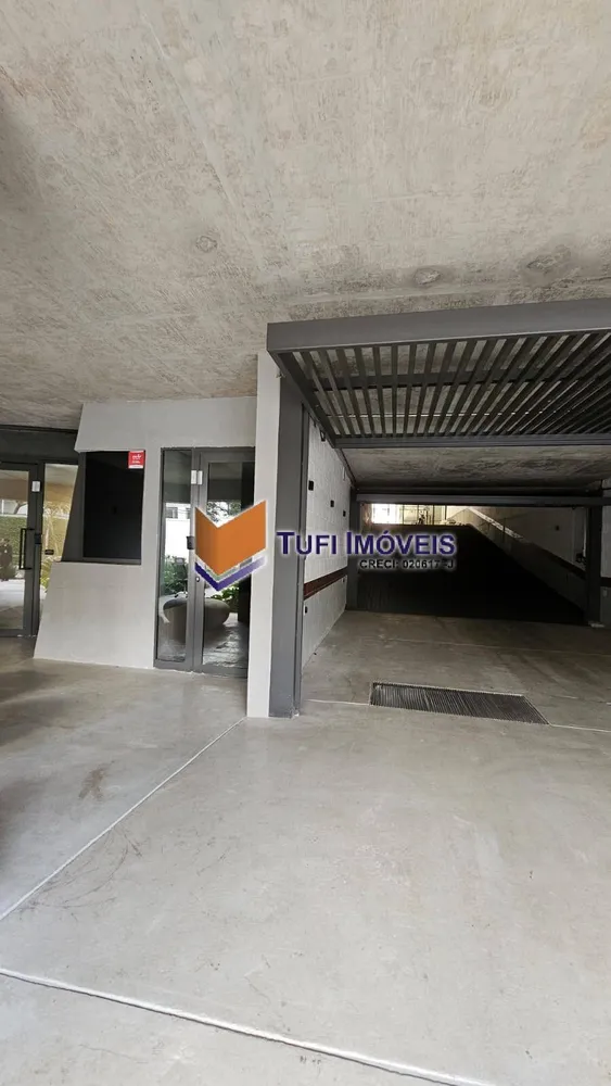 Apartamento, 1 quarto, 22 m² - Foto 3