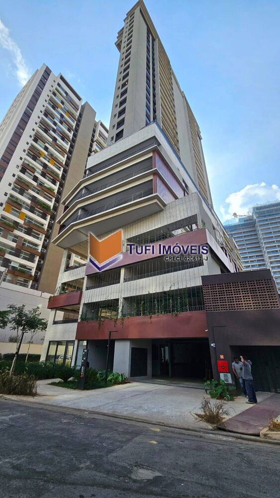 Apartamento, 1 quarto, 22 m² - Foto 9