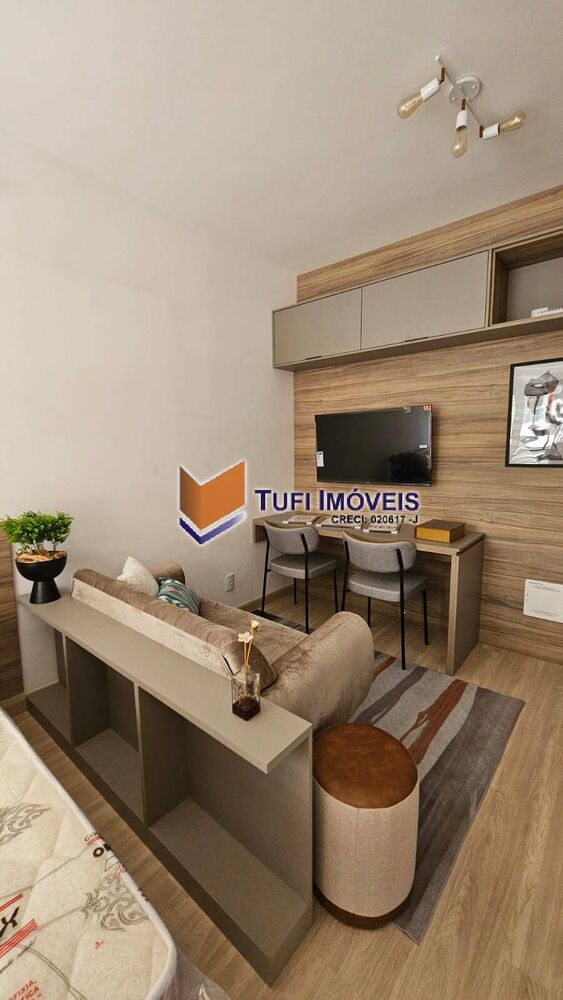Apartamento, 1 quarto, 22 m² - Foto 8