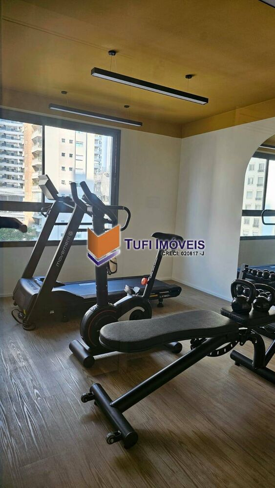 Apartamento, 1 quarto, 22 m² - Foto 4
