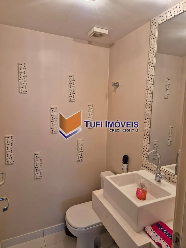Apartamento, 3 quartos, 160 m² - Foto 3